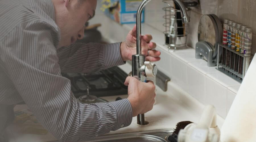 Local annual plumbing maintenance in Okeechobee, FL